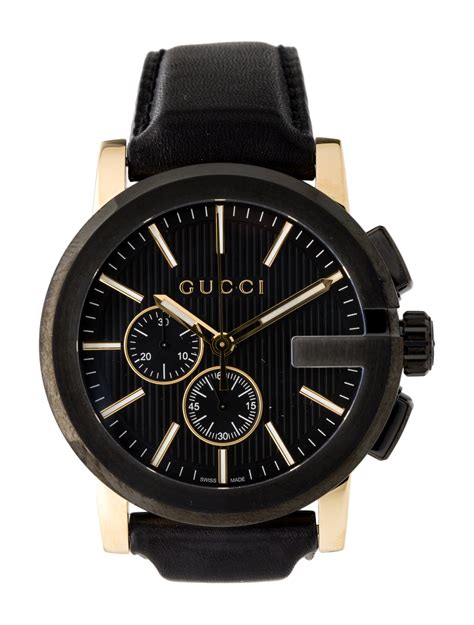 gucci gile cromato|gucci g chrono watch.